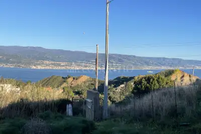 Agricolo in vendita, Contrada Aranciarella, Messina