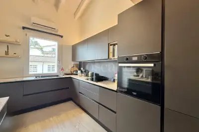 Casa in vendita, Via Rosa Parks, Valeggio sul Mincio
