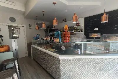 Negozio in affitto, Corso Cavour, Messina