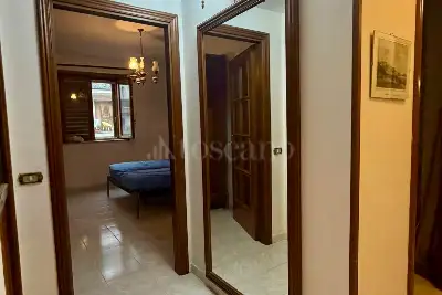 Casa in vendita, Corso Europa, Avellino