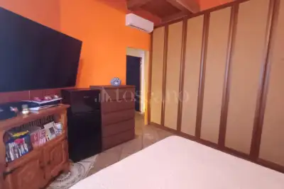 Villa in vendita, Via Formia, Roma