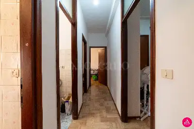 Casa in vendita, Via Edoardo Bassini, Pordenone