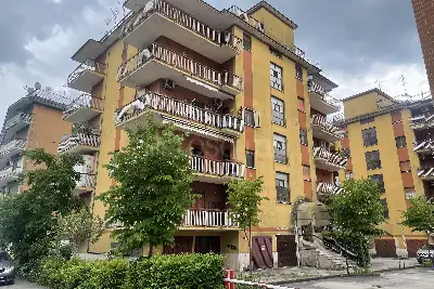 Casa in vendita, Via Mantegna, Cassino