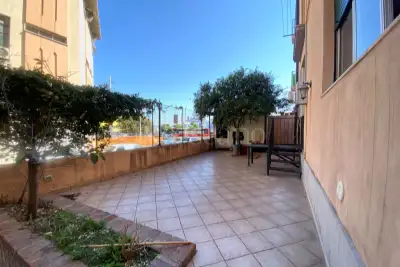 Casa in vendita, Via Pola, Messina