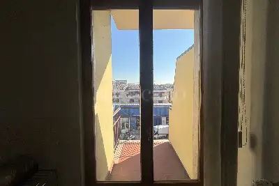 Casa in vendita, Via Carlo Marx, Prato