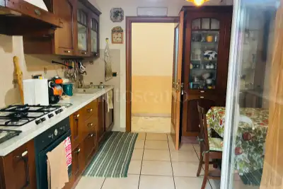 Attico in vendita, Via Duca Degli Abruzzi, Catania
