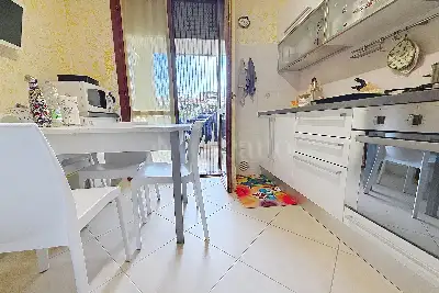 Casa in vendita, Via XXIV Maggio, Sassari