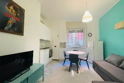 Casa in affitto, Via Privata Belgirate, Milano