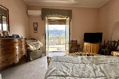 Attico in vendita, Via Garibaldi, Termini Imerese