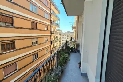 Casa in vendita, Via Michele Morelli, Catanzaro