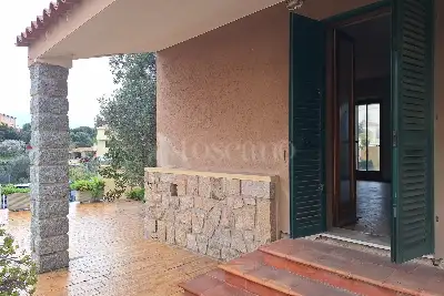 Casa Indipendente in vendita, Via Cala Chiesa, La Maddalena