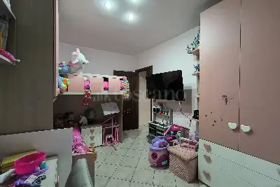 Casa in vendita, Via Nazzareno Strampelli, L'Aquila