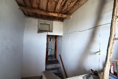 Rustico in vendita, Via Emidio Pagnotti, Rivodutri