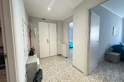 Stanza in affitto, Viale delle provincie, Roma