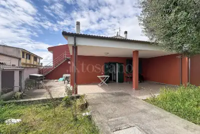 Villa in vendita, Via Giuseppe de Martini, Sassari