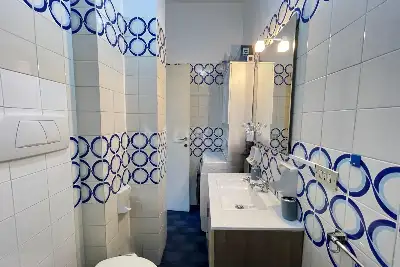 Casa in vendita, Via Taormina, Martinsicuro