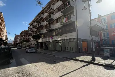 Casa in vendita, Corso Europa, Avellino