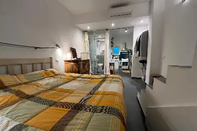 Negozio in vendita, Via della Balduina, Roma