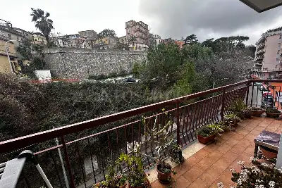 Casa in vendita, Viale dei Normanni, Catanzaro