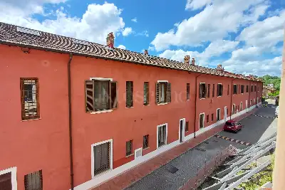 Casa in vendita, Via dei Casali Molinario, Roma