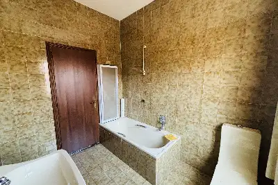 Casa in vendita, Via Dante Alighieri, Gussago