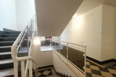 Casa in vendita, Via Bruno Trentin, Roma