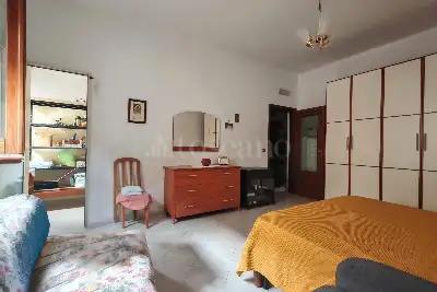 Casa in vendita, Via Romolo, Brindisi