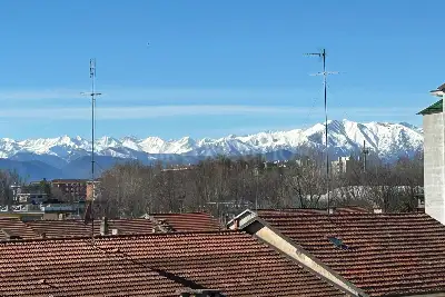Casa in vendita, Via Caraglio, Torino