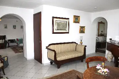 Villa in vendita, Via Masciola, Cervaro