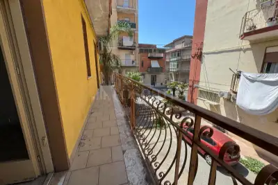 Casa in vendita, Corso Italia, Carini