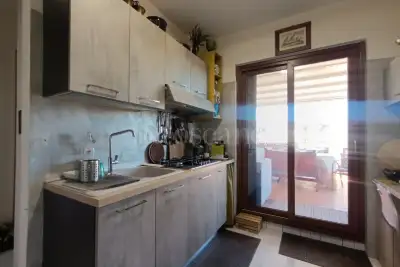 Casa in vendita, Via Pietro Nenni, Nettuno