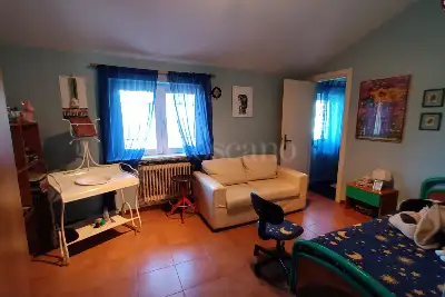 Villa in vendita, Via Orsa Minore, Rignano Flaminio