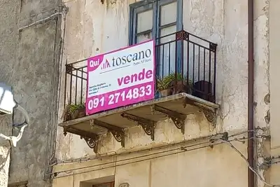 Casa Indipendente in vendita, Via Cristoforo Grisanti 75, Isnello