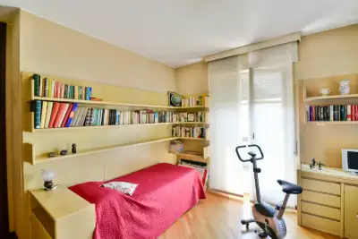 Casa in vendita, Via Zezio, Como