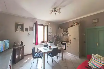 Casa in vendita, Via Sant'Orsola, Brescia