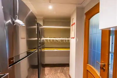 Ufficio in affitto, Via Alessandro Manzoni, Bari