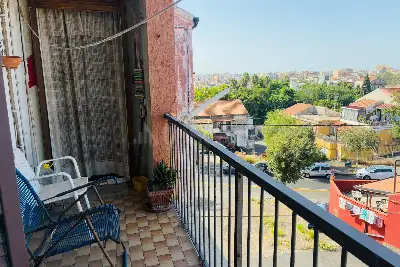 Casa in vendita, Via Bartolomeo Altavilla, Catania