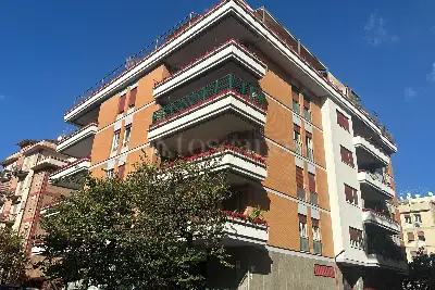 Casa in vendita, Via Ferdinando Acton, Roma