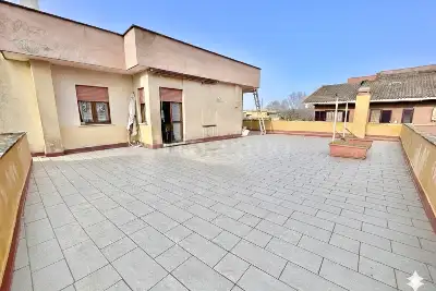 Villa in vendita, Via Maiella, Nettuno