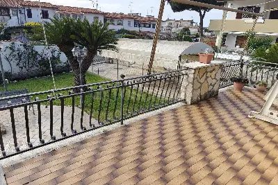 Casa Indipendente in vendita, Via Ettore, Ardea