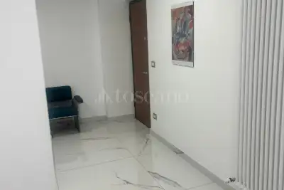 Ufficio in affitto, Via Monsignor Pio Marcello Bagnoli, Avezzano