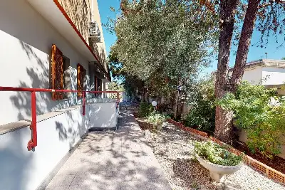 Villa in vendita, Via Meilogu, Quartu Sant'Elena