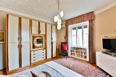 Casa in vendita, Via Lega Insurrezionale, Como