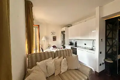 Casa in affitto, Via Giovanni Segantini, Milano