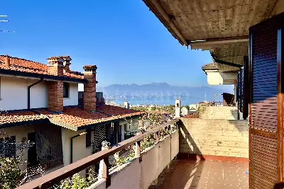 Villa Bifamiliare in vendita, Via Villa del Sole, Desenzano del Garda