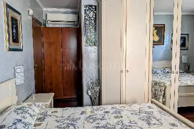 Casa in vendita, Via Andrea Cascella, Roma