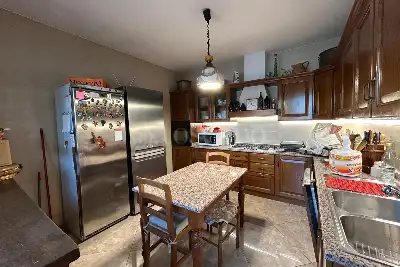 Villa in vendita, Via Giorgio Bassani, Roma