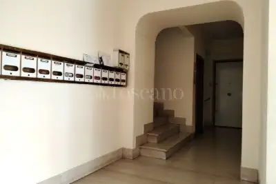 Casa in affitto, Via Vincenzo Brunacci, Roma