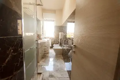 Casa in vendita, Via Carlo Cocchetti, Brescia