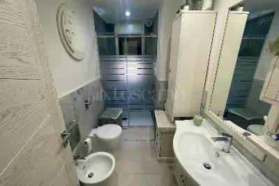 Casa in vendita, Via Luigi Vanvitelli, Palermo